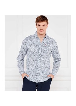 Napapijri Koszula G-RONGE | Regular Fit ze sklepu Gomez Fashion Store w kategorii Koszule męskie - zdjęcie 184346679