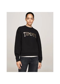 Tommy Jeans Bluza | Loose fit ze sklepu Gomez Fashion Store w kategorii Bluzy damskie - zdjęcie 184346685