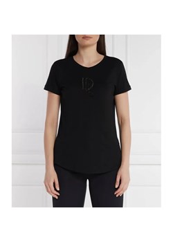 LAUREN RALPH LAUREN T-shirt HAILLY | Regular Fit ze sklepu Gomez Fashion Store w kategorii Bluzki damskie - zdjęcie 184346687