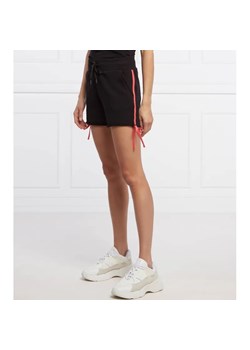 RICHMOND SPORT Szorty CHEMIZ | Regular Fit ze sklepu Gomez Fashion Store w kategorii Szorty - zdjęcie 184346697