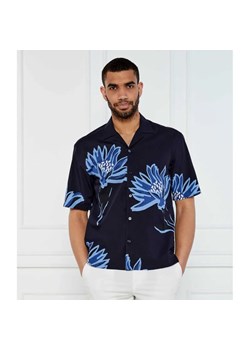 BOSS BLACK Koszula C-LARS-252 | Relaxed fit ze sklepu Gomez Fashion Store w kategorii Koszule męskie - zdjęcie 184346705