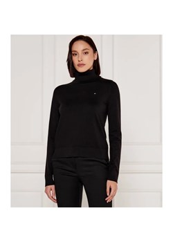 Tommy Hilfiger Golf | Regular Fit ze sklepu Gomez Fashion Store w kategorii Swetry damskie - zdjęcie 184346738