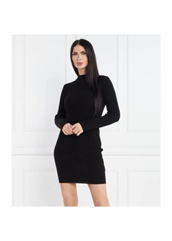 Michael Kors Wełniana sukienka | z dodatkiem kaszmiru ze sklepu Gomez Fashion Store w kategorii Sukienki - zdjęcie 184346747