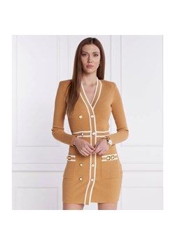 Elisabetta Franchi Sukienka ze sklepu Gomez Fashion Store w kategorii Sukienki - zdjęcie 184346755