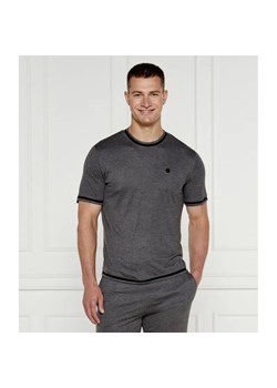 BOSS BLACK Góra od piżamy | Regular Fit | z dodatkiem jedwabiu ze sklepu Gomez Fashion Store w kategorii Piżamy męskie - zdjęcie 184346757