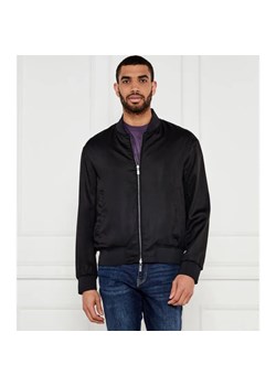 Armani Exchange Dwustronna kurtka bomber | Regular Fit ze sklepu Gomez Fashion Store w kategorii Kurtki męskie - zdjęcie 184346786