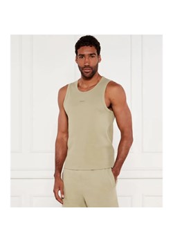 HUGO Tank top Dapota | Slim Fit ze sklepu Gomez Fashion Store w kategorii T-shirty męskie - zdjęcie 184346788