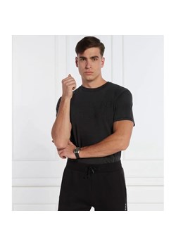 GUESS T-shirt | Regular Fit ze sklepu Gomez Fashion Store w kategorii T-shirty męskie - zdjęcie 184346795