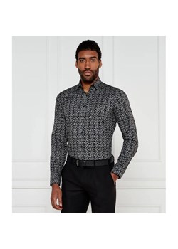 Karl Lagerfeld Koszula | Slim Fit ze sklepu Gomez Fashion Store w kategorii Koszule męskie - zdjęcie 184346796