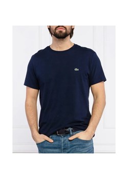 Lacoste T-shirt | Regular Fit ze sklepu Gomez Fashion Store w kategorii T-shirty męskie - zdjęcie 184346798