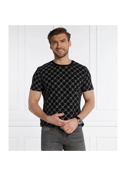 Joop! T-shirt Tyron | Modern fit ze sklepu Gomez Fashion Store w kategorii T-shirty męskie - zdjęcie 184346815