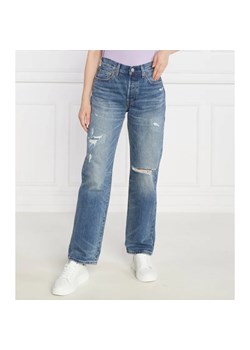 Levi's Jeansy 90S TWISTED SISTER | Straight fit ze sklepu Gomez Fashion Store w kategorii Jeansy damskie - zdjęcie 184346816