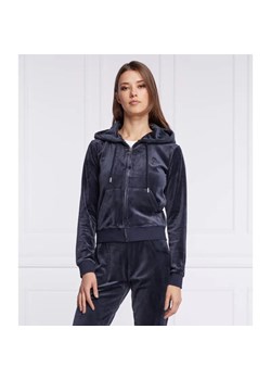 Juicy Couture Bluza ROBERTSON | Slim Fit ze sklepu Gomez Fashion Store w kategorii Bluzy damskie - zdjęcie 184346817