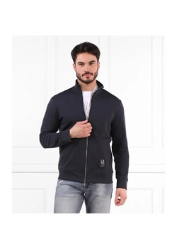 Armani Exchange Bluza | Regular Fit ze sklepu Gomez Fashion Store w kategorii Bluzy męskie - zdjęcie 184346819