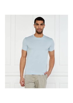 TIGER OF SWEDEN T-shirt DILLAN | Regular Fit ze sklepu Gomez Fashion Store w kategorii T-shirty męskie - zdjęcie 184346825