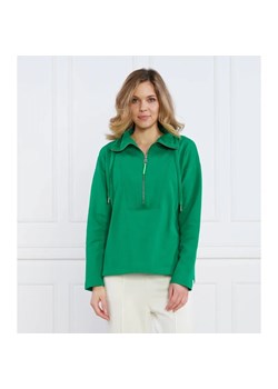 Joop! Bluza | Regular Fit ze sklepu Gomez Fashion Store w kategorii Bluzy damskie - zdjęcie 184346836