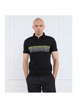 BOSS GREEN Polo Pavel | Regular Fit ze sklepu Gomez Fashion Store w kategorii T-shirty męskie - zdjęcie 184346837