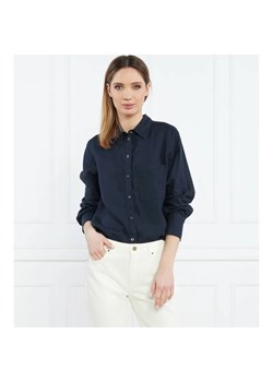 Marc O' Polo Koszula | Comfort fit ze sklepu Gomez Fashion Store w kategorii Koszule damskie - zdjęcie 184346839