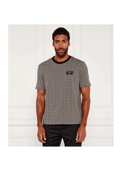 Balmain T-shirt | Regular Fit ze sklepu Gomez Fashion Store w kategorii T-shirty męskie - zdjęcie 184346847