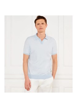 BOSS BLACK Polo H-Jianluca | Regular Fit ze sklepu Gomez Fashion Store w kategorii T-shirty męskie - zdjęcie 184346848
