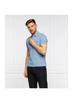 POLO RALPH LAUREN Polo | Slim Fit ze sklepu Gomez Fashion Store w kategorii T-shirty męskie - zdjęcie 184346856
