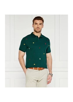 POLO RALPH LAUREN Polo | Slim Fit ze sklepu Gomez Fashion Store w kategorii T-shirty męskie - zdjęcie 184346858