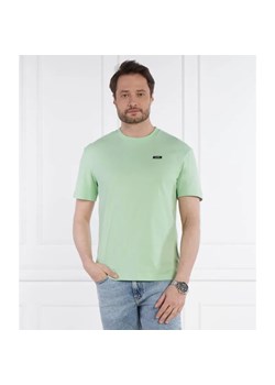 Calvin Klein T-shirt | Comfort fit ze sklepu Gomez Fashion Store w kategorii T-shirty męskie - zdjęcie 184346867