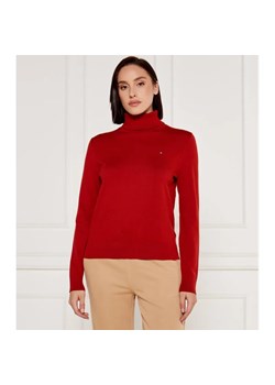 Tommy Hilfiger Golf | Regular Fit ze sklepu Gomez Fashion Store w kategorii Swetry damskie - zdjęcie 184346875