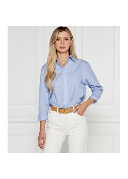 POLO RALPH LAUREN Koszula | Regular Fit ze sklepu Gomez Fashion Store w kategorii Koszule damskie - zdjęcie 184346877