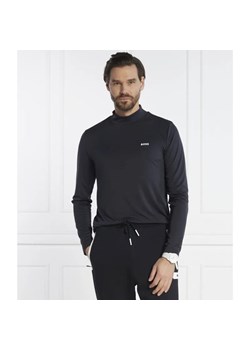 BOSS GREEN Longsleeve Tognocular | Regular Fit ze sklepu Gomez Fashion Store w kategorii T-shirty męskie - zdjęcie 184346886