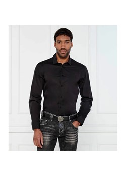 Just Cavalli Koszula | Regular Fit ze sklepu Gomez Fashion Store w kategorii Koszule męskie - zdjęcie 184346899