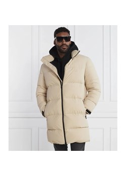 HUGO Puchowa kurtka Magnus | Regular Fit ze sklepu Gomez Fashion Store w kategorii Kurtki męskie - zdjęcie 184346915