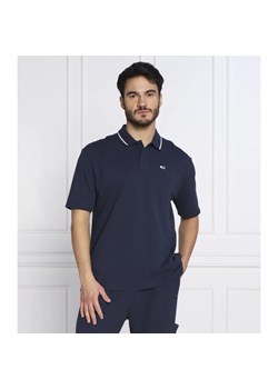 Tommy Jeans Polo SKATER MODERN | Regular Fit ze sklepu Gomez Fashion Store w kategorii T-shirty męskie - zdjęcie 184346916
