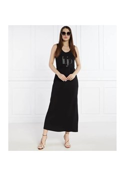 Liu Jo Beachwear Sukienka z paskiem ze sklepu Gomez Fashion Store w kategorii Sukienki - zdjęcie 184346919