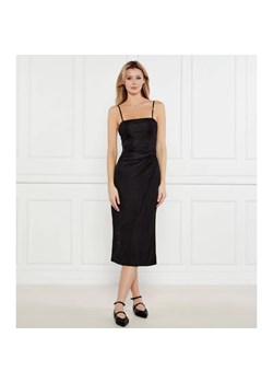 Armani Exchange Sukienka ze sklepu Gomez Fashion Store w kategorii Sukienki - zdjęcie 184346929