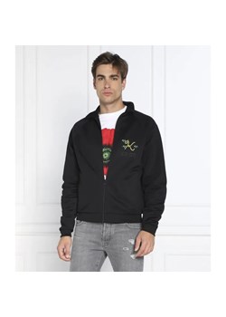 Kenzo Bluza | Regular Fit ze sklepu Gomez Fashion Store w kategorii Bluzy męskie - zdjęcie 184346946