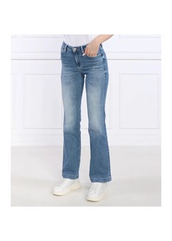 GUESS Jeansy SEXY BOOT | Skinny fit ze sklepu Gomez Fashion Store w kategorii Jeansy damskie - zdjęcie 184346947