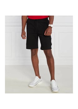 BOSS GREEN Szorty Hariq | Regular Fit ze sklepu Gomez Fashion Store w kategorii Spodenki męskie - zdjęcie 184346955