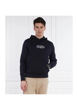 Tommy Hilfiger Bluza TRACK GRAPHIC | Regular Fit ze sklepu Gomez Fashion Store w kategorii Bluzy męskie - zdjęcie 184346956
