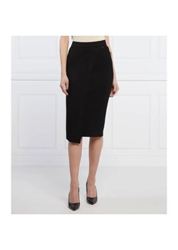 GUESS Spódnica YVETTE ze sklepu Gomez Fashion Store w kategorii Spódnice - zdjęcie 184346957