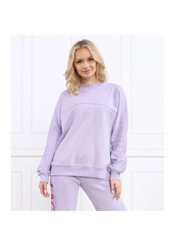 Karl Lagerfeld Bluza | Regular Fit ze sklepu Gomez Fashion Store w kategorii Bluzy damskie - zdjęcie 184346958