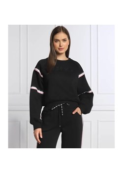 Liu Jo Sport Bluza | Relaxed fit ze sklepu Gomez Fashion Store w kategorii Bluzy damskie - zdjęcie 184346959