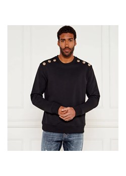Balmain Bluza | Regular Fit ze sklepu Gomez Fashion Store w kategorii Bluzy męskie - zdjęcie 184346966