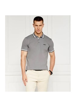 BOSS GREEN Polo Paddy | Regular Fit ze sklepu Gomez Fashion Store w kategorii T-shirty męskie - zdjęcie 184346967
