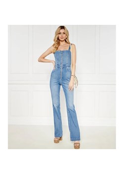 GUESS Kombinezon MARIPOSA | Regular Fit ze sklepu Gomez Fashion Store w kategorii Kombinezony damskie - zdjęcie 184346976