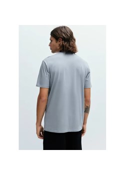 HUGO T-shirt Danda | Regular Fit ze sklepu Gomez Fashion Store w kategorii T-shirty męskie - zdjęcie 184346978