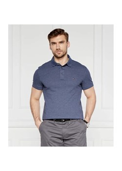 Tommy Hilfiger Polo 1985 | Slim Fit | pique ze sklepu Gomez Fashion Store w kategorii T-shirty męskie - zdjęcie 184346985