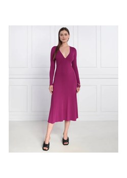 Pinko Sukienka ze sklepu Gomez Fashion Store w kategorii Sukienki - zdjęcie 184346995