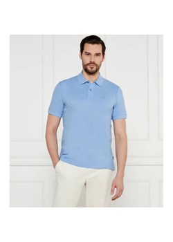 BOSS BLACK Polo Pallas | Regular Fit ze sklepu Gomez Fashion Store w kategorii T-shirty męskie - zdjęcie 184346999