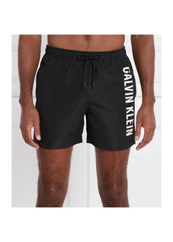Calvin Klein Swimwear Szorty kąpielowe | Regular Fit ze sklepu Gomez Fashion Store w kategorii Kąpielówki - zdjęcie 184347019